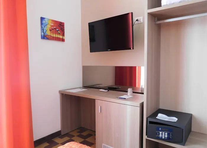 Etnea Royal Hotel