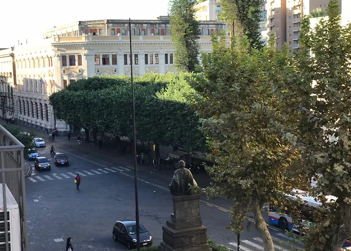 Etnea Royal 3* Catania