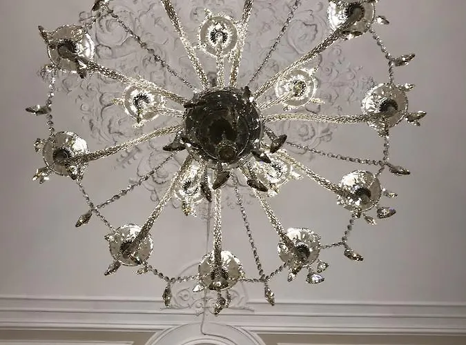 Hotel Etnea Royal Catania
