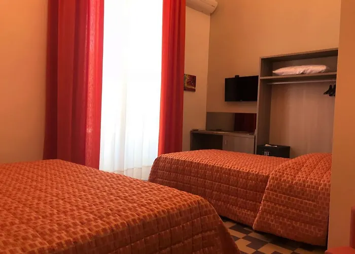 Etnea Royal Hotel